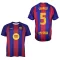 Barcelona mez felső szurkolói HOME gyerek 2025-26 - CUBARSÍ