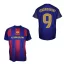 Barcelona mez felső szurkolói FAN felnőtt 2025-26 - LEWANDOWSKI