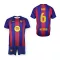 Barcelona mez garnitúra szurkolói HOME gyerek 25/26 - GAVI