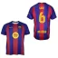 Barcelona mez felső szurkolói HOME felnőtt 2025-26 - GAVI