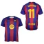 Barcelona mez felső szurkolói HOME gyerek 2025-26 - RAPHINHA
