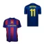 Barcelona mez felső szurkolói FAN gyerek 2025-26 - RAPHINHA