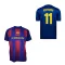 Barcelona mez felső szurkolói FAN gyerek 2025-26 - RAPHINHA