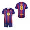 Barcelona mez garnitúra szurkolói HOME gyerek 25/26 - PEDRI