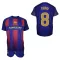 Barcelona mez garnitúra FAN gyerek 25/26 - PEDRI