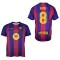 Barcelona mez felső szurkolói HOME gyerek 2025-26 - PEDRI