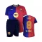 Barcelona mez felső szurkolói HOME gyerek 2024/25 - PEDRI