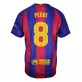   Barcelona mez felső szurkolói HOME felnőtt 2025-26 - PEDRI