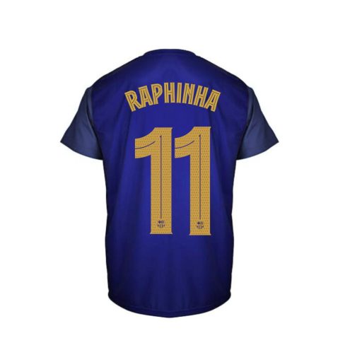 Barcelona mez felső szurkolói FAN felnőtt 2025-26 - PEDRI