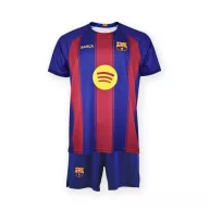   Barcelona mez garnitúra szurkolói HOME gyerek 25/26 - LAMINE YAMAL