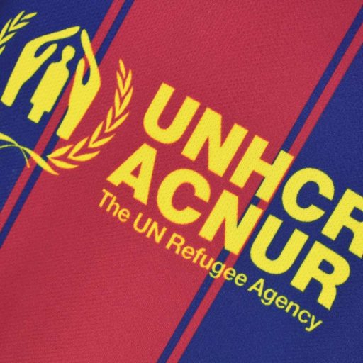 Barcelona mez garnitúra szurkolói HOME gyerek 25/26 - LAMINE YAMAL