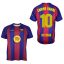 Barcelona mez felső szurkolói HOME gyerek 2025-26 - LAMINE YAMAL