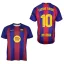 Barcelona mez felső szurkolói HOME gyerek 2025-26 - LAMINE YAMAL