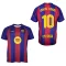 Barcelona mez felső szurkolói HOME gyerek 2025-26 - LAMINE YAMAL