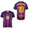 Barcelona mez felső szurkolói HOME gyerek 2025-26 - LAMINE YAMAL