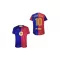 Barcelona mez felső szurkolói HOME gyerek 2024/25 - LAMINE YAMAL