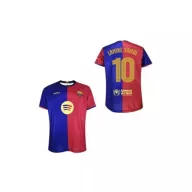   Barcelona mez felső szurkolói HOME gyerek 2024/25 - LAMINE YAMAL
