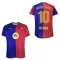 Barcelona mez felső szurkolói HOME felnőtt 24/25 - LAMINE YAMAL