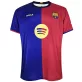   Barcelona mez felső szurkolói HOME felnőtt 24/25 - LAMINE YAMAL
