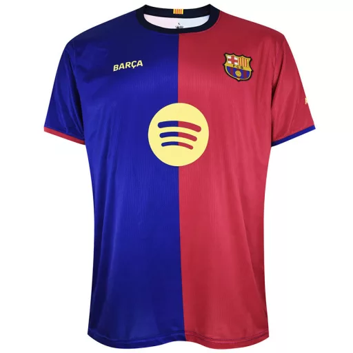 Barcelona mez felső szurkolói HOME felnőtt 24/25 - LAMINE YAMAL