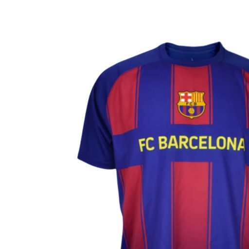 Barcelona mez felső szurkolói FAN gyerek 2025-26 - LAMINE YAMAL