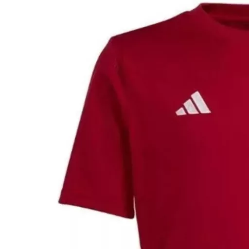 Magyarország mez felső szurkolói Adidas piros felnőtt K - SZOBOSZLAI