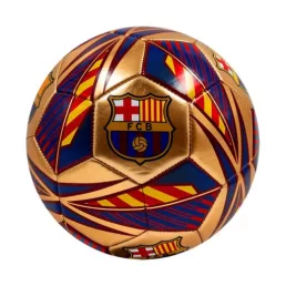 Barcelona labda Pitch arany 5-ös szépséghibás