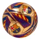 Barcelona labda Pitch arany 5-ös szépséghibás