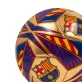 Barcelona labda Pitch arany 5-ös szépséghibás