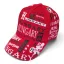 Magyarország baseball sapka Hungary