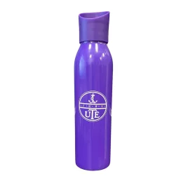 UTE kulacs BPA-mentes lila