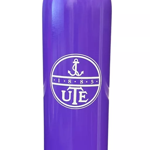 UTE kulacs BPA-mentes lila