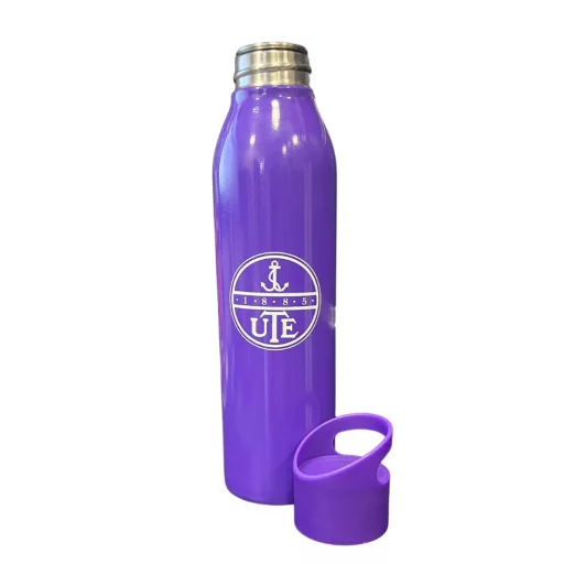 UTE kulacs BPA-mentes lila