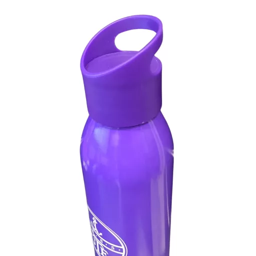 UTE kulacs BPA-mentes lila