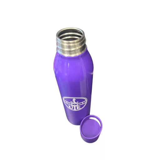 UTE kulacs BPA-mentes lila