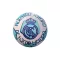 Real Madrid labda 13 cm gumi menta