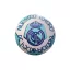 Real Madrid labda 13 cm gumi menta