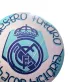 Real Madrid labda 13 cm gumi menta