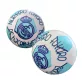Real Madrid labda 13 cm gumi menta