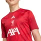   Liverpool mez felső felnőtt Adidas AXA 2026-27 Szoboszlai 8 Liverpool betűtípus