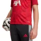   Liverpool mez felső gyerek Adidas AXA 2026-27 Szoboszlai 8 Liverpool betűtípus