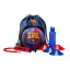 Barcelona edzőszett, Football-Kit tornazsákkal