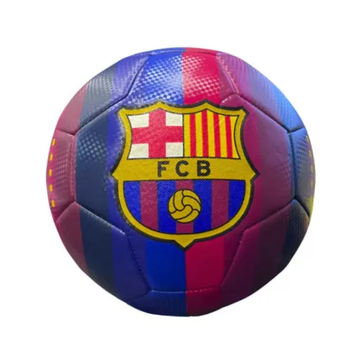 Barcelona edzőszett, Football-Kit tornazsákkal