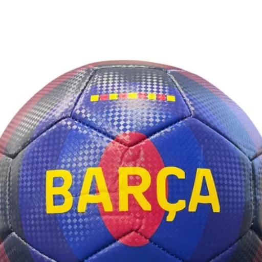 Barcelona edzőszett, Football-Kit tornazsákkal