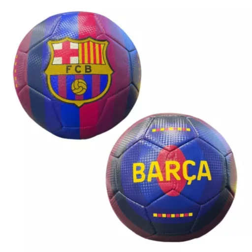 Barcelona edzőszett, Football-Kit tornazsákkal