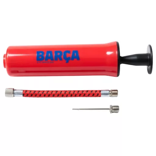 Barcelona edzőszett, Football-Kit tornazsákkal