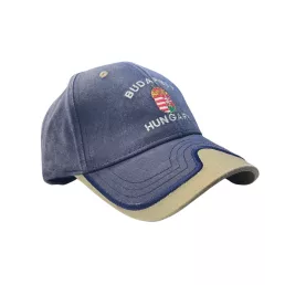 Magyarország baseball sapka gyerek farmer hatású