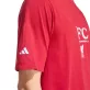 Liverpool póló felnőtt Adidas pamut LFC - Szoboszlai 8