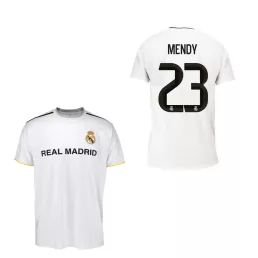 Real Madrid mez felső szurkolói ATACK - MENDY 23