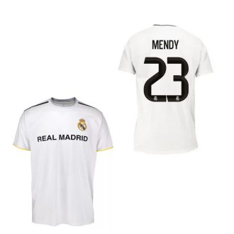 Real Madrid mez felső szurkolói ATACK - MENDY 23